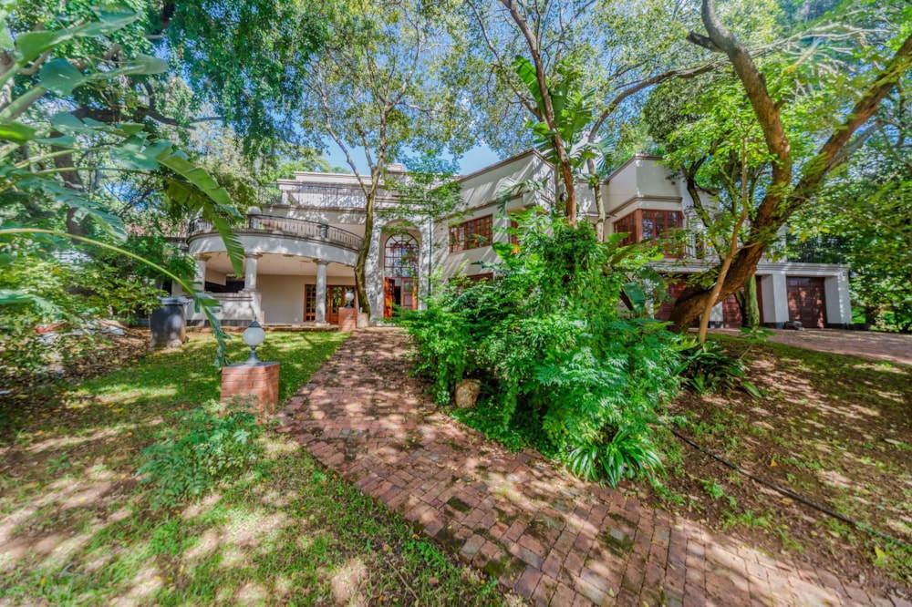 House for sale in Waterkloof Ridge - PT1733321