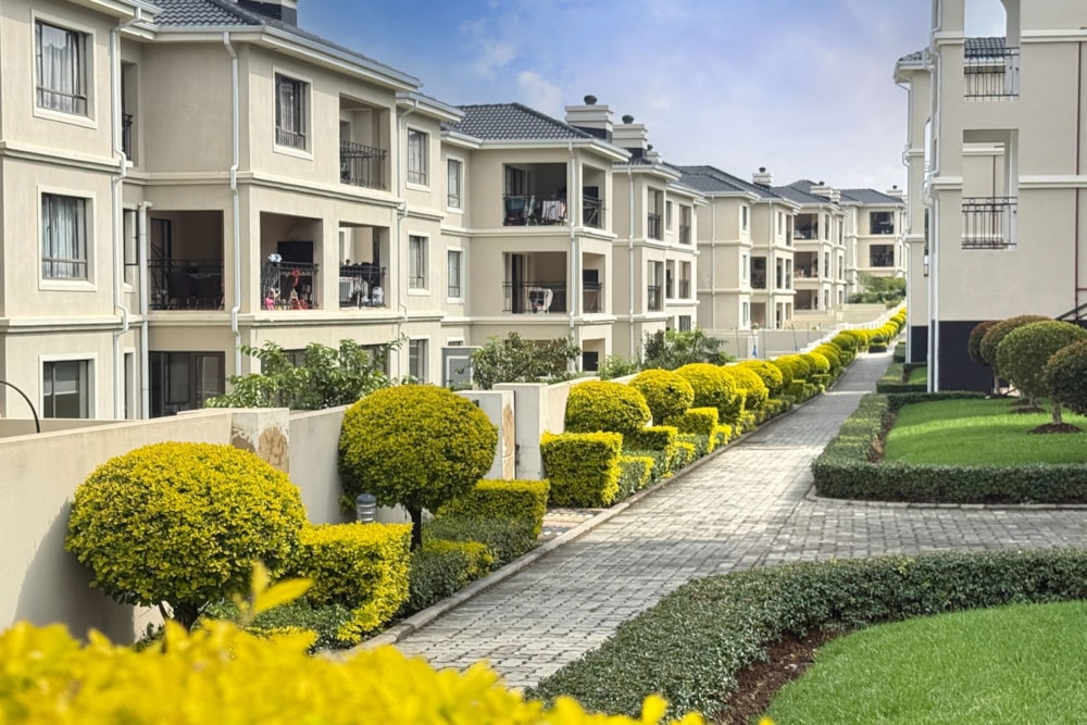 Apartment for sale in Carlswald - MR1737257