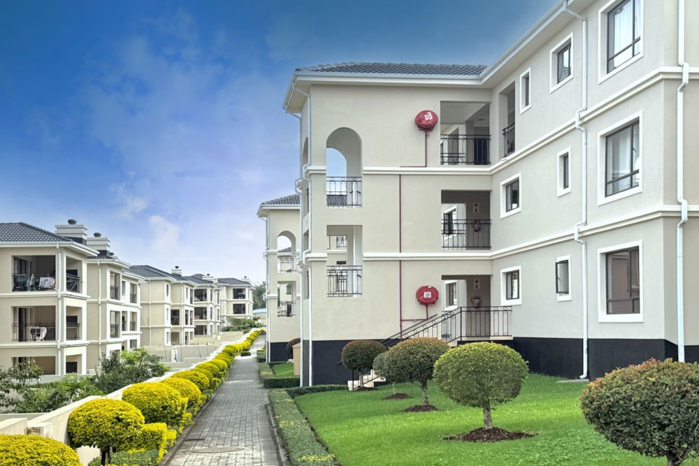 Apartment for sale in Carlswald - MR1737257