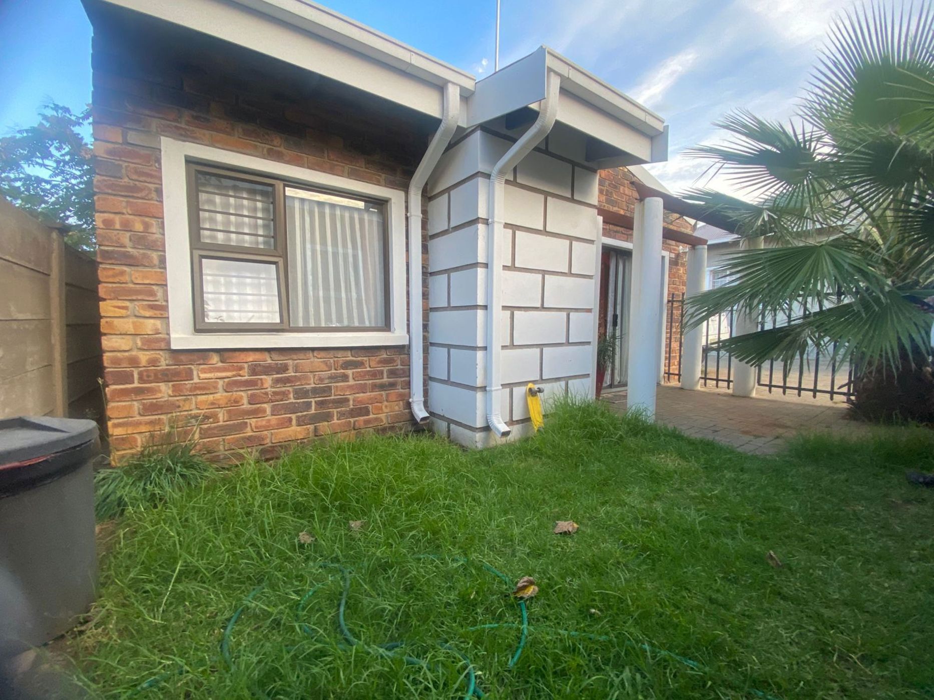 Townhouse for sale in Navalsig - 1BX1737065