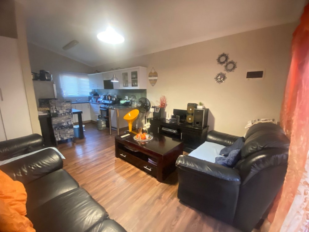 Townhouse for sale in Navalsig - 1BX1737065