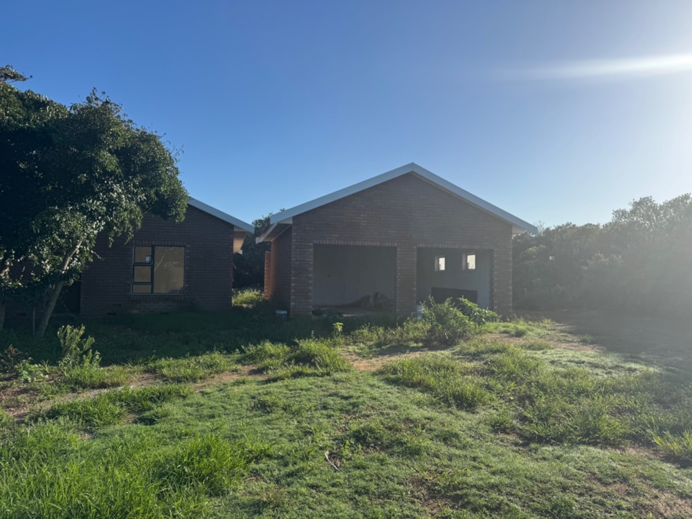 Vacant land sold in Boknesstrand - 1KO1725948