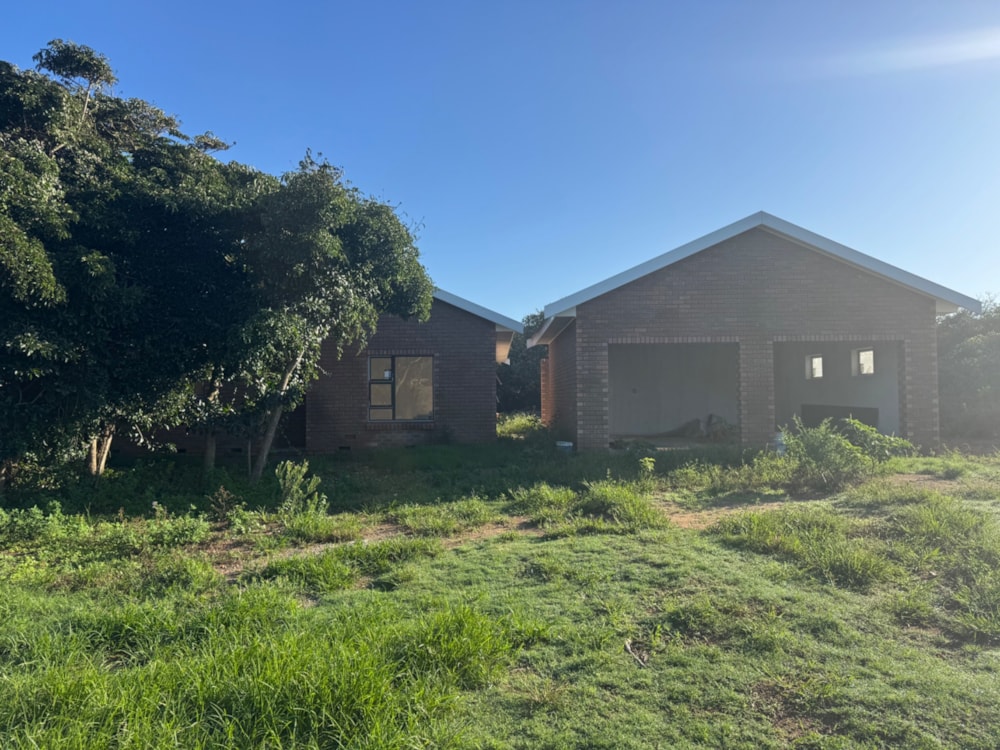 Vacant land sold in Boknesstrand - 1KO1725948