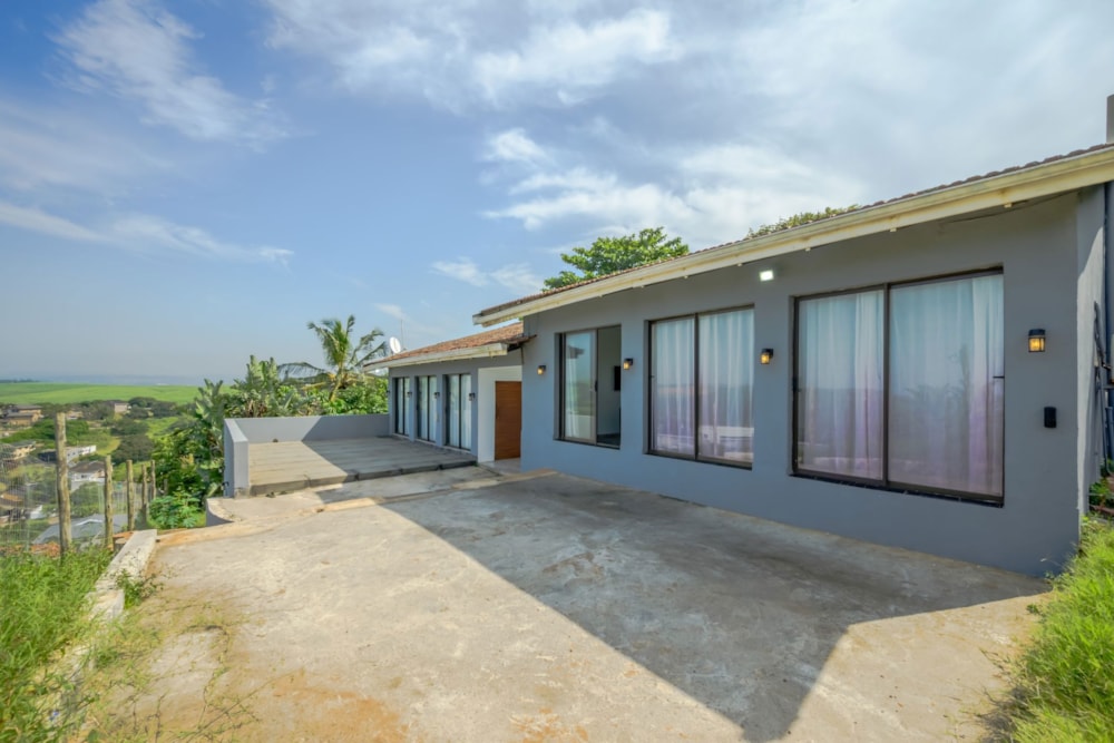 House for sale in La Mercy - 1ND1738171