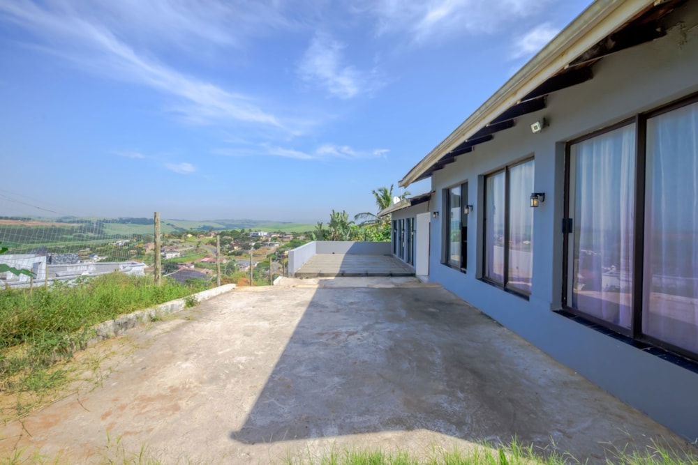 House for sale in La Mercy - 1ND1738171