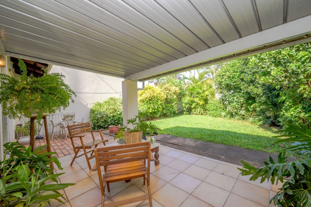 Townhouse for sale in Durban North - 1ND1735962