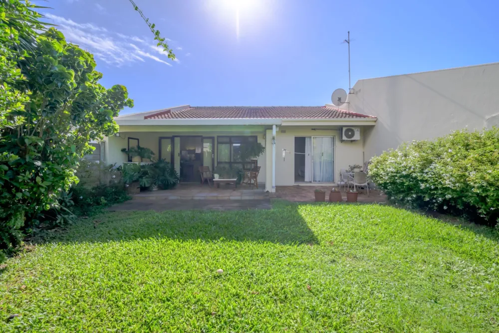 Townhouse for sale in Durban North - 1ND1735962