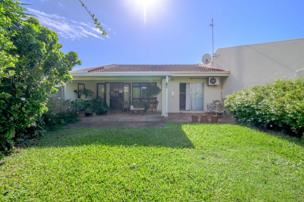 Townhouse for sale in Durban North - 1ND1735962