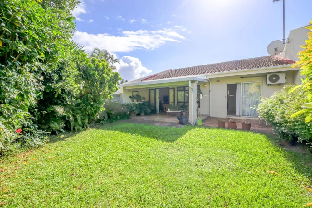 Townhouse for sale in Durban North - 1ND1735962