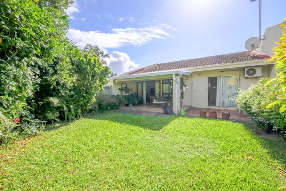 Townhouse for sale in Durban North - 1ND1735962