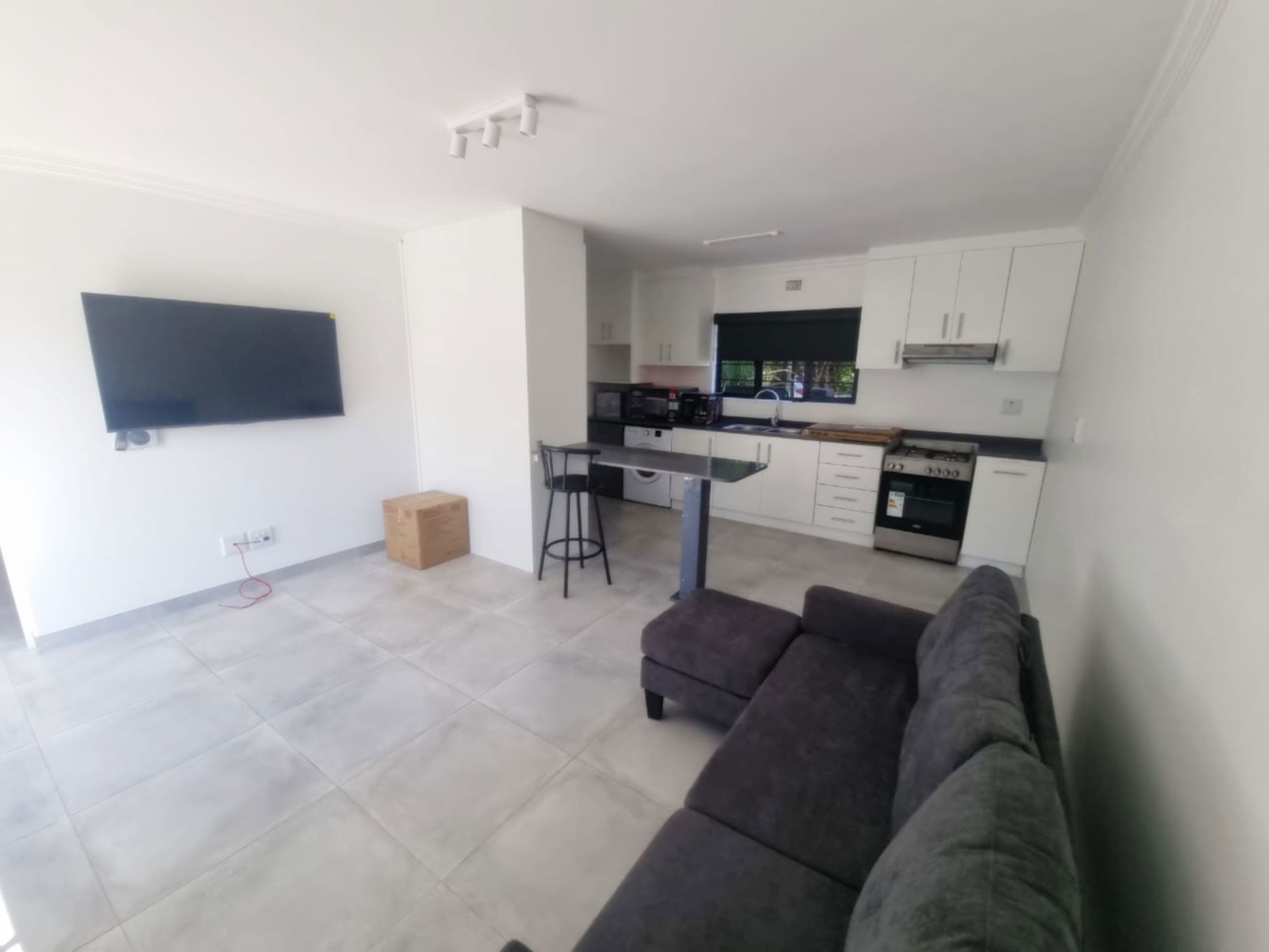 House in Durban North, Broadway, eThekwini Ward 36 - View 2