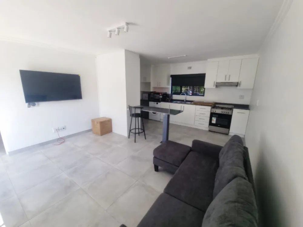 Garden cottage to rent in Park Hill - 1ND1737615