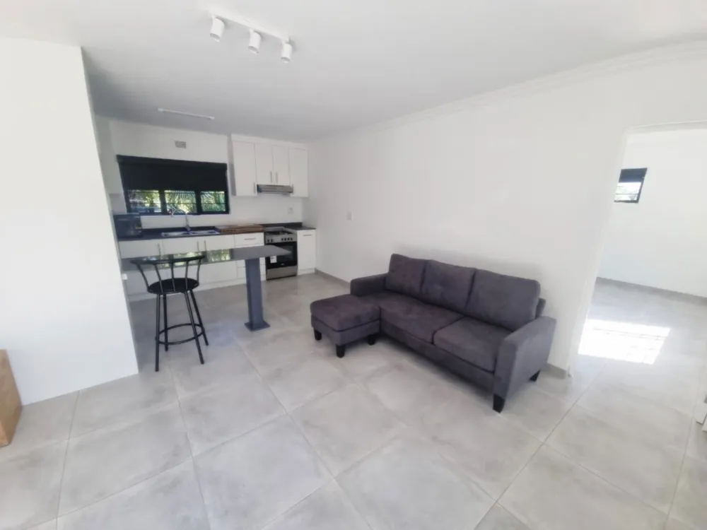 Garden cottage to rent in Park Hill - 1ND1737615