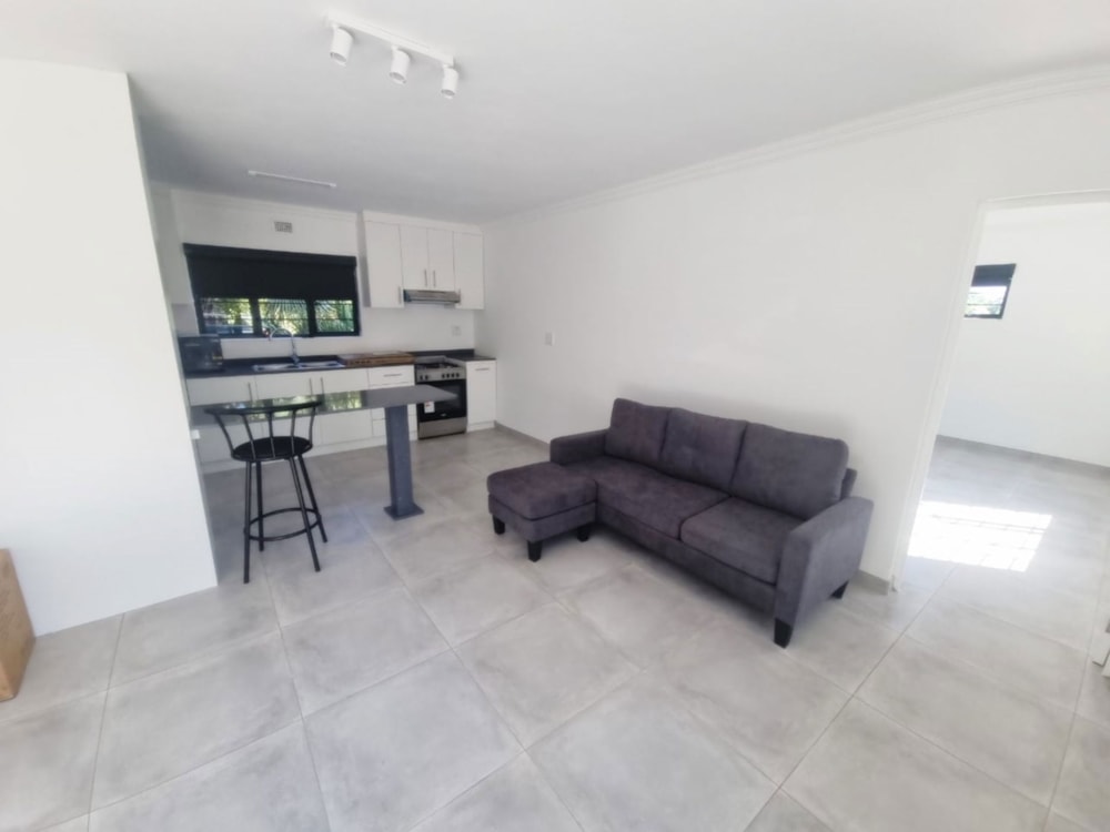 Garden cottage to rent in Park Hill - 1ND1737615