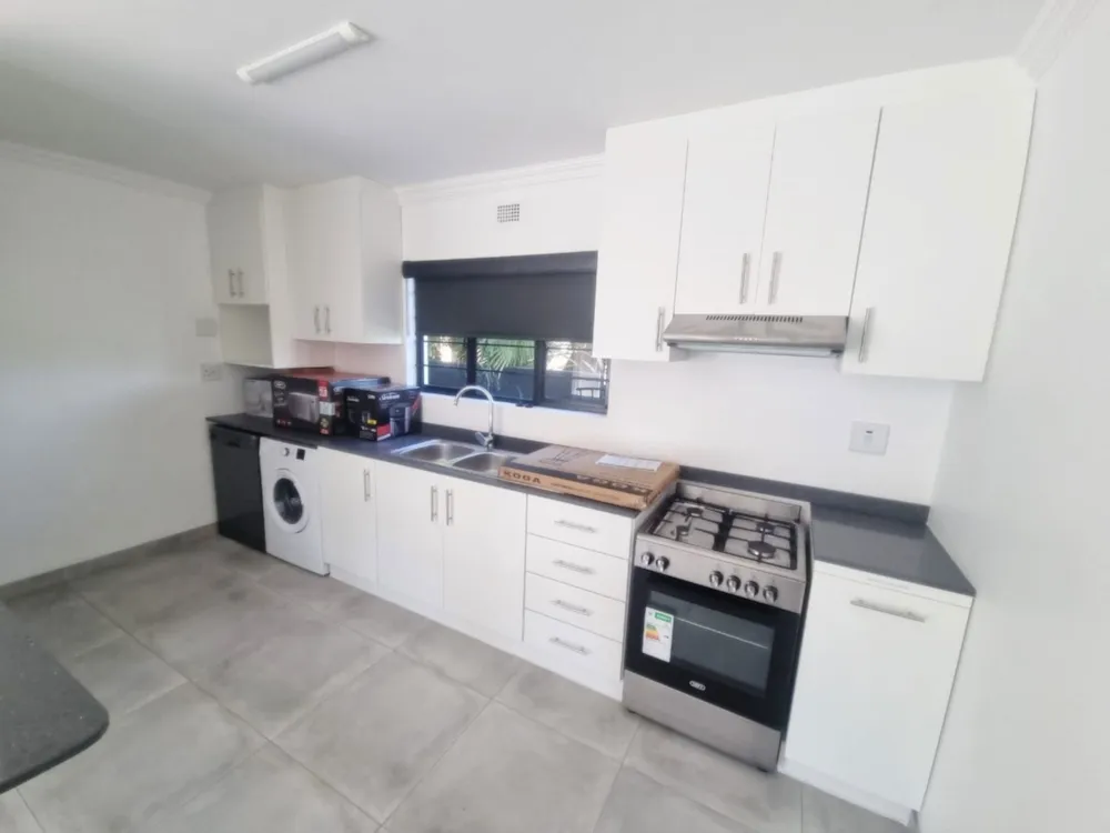 Garden cottage to rent in Park Hill - 1ND1737615