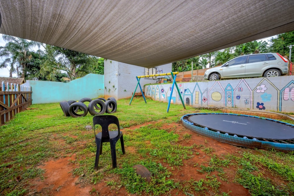 House for sale in Park Hill - 1ND1738464