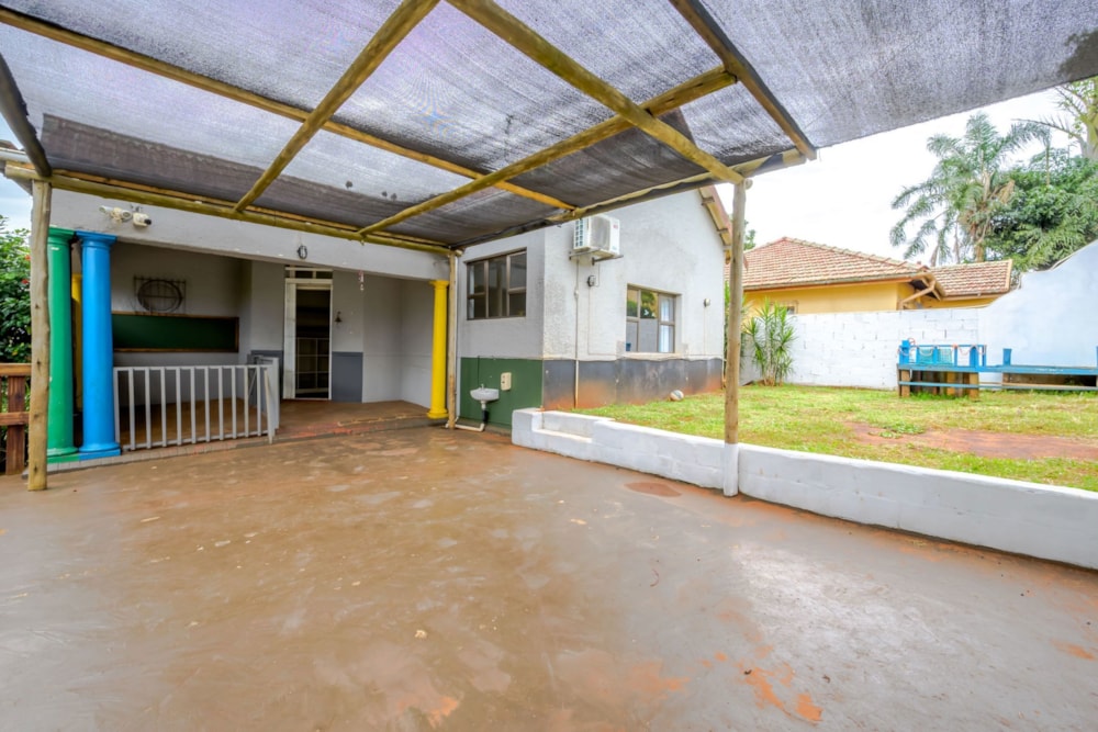 House for sale in Park Hill - 1ND1738464