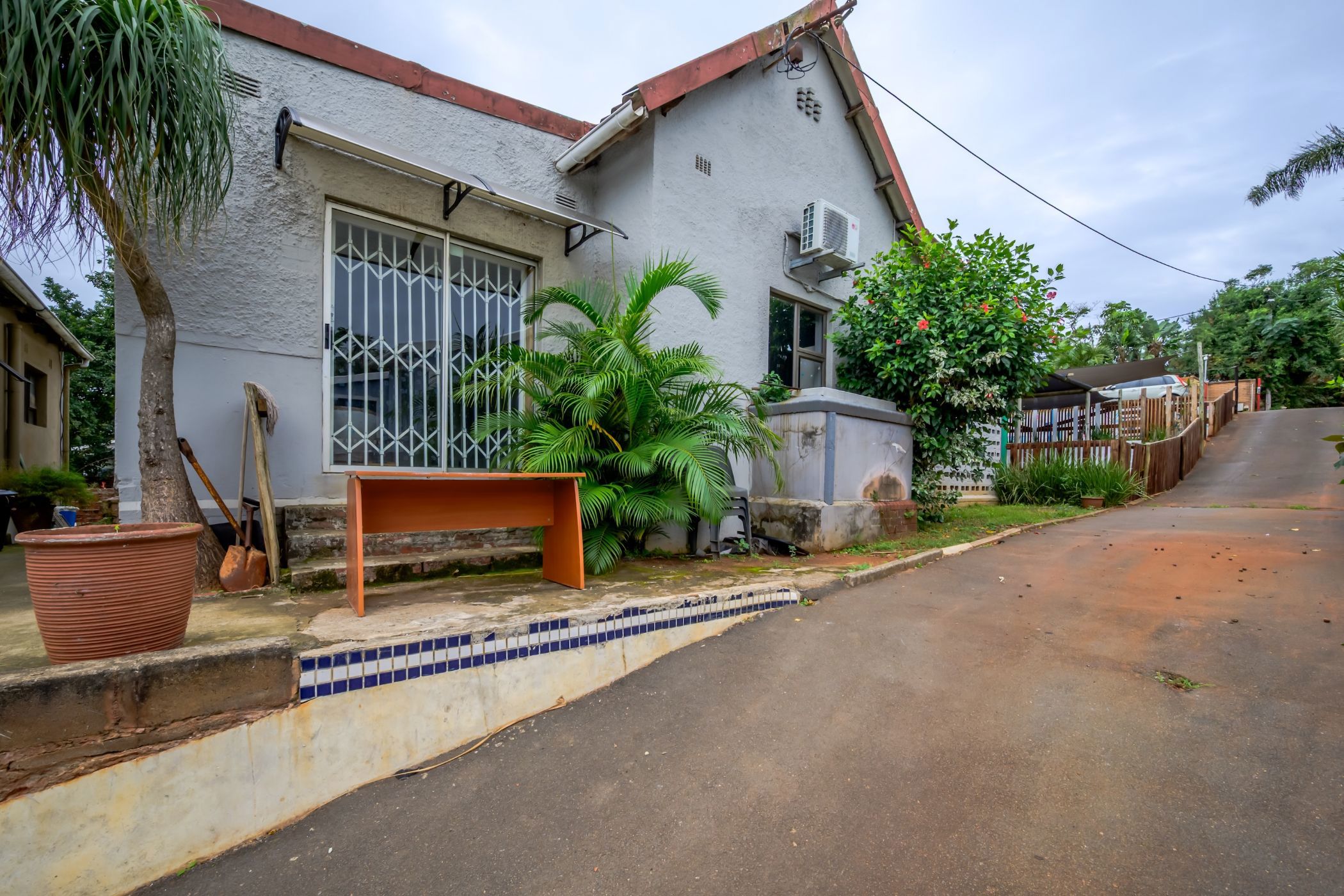 House for sale in Park Hill - 1ND1738464