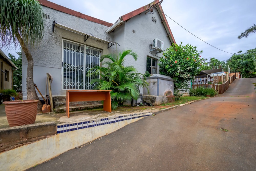 House for sale in Park Hill - 1ND1738464