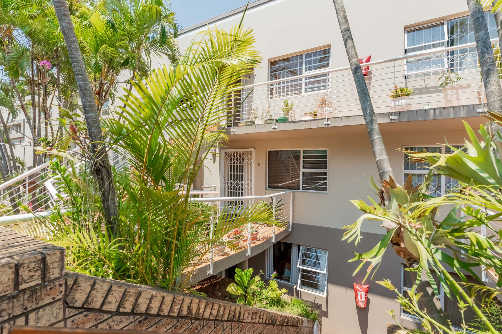 Townhouse for sale in Umgeni Park - 1ND1737210