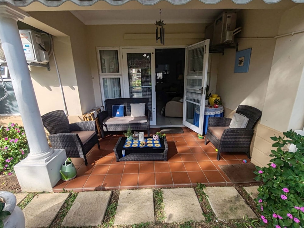 Townhouse to rent in Umgeni Park - 1ND1737525