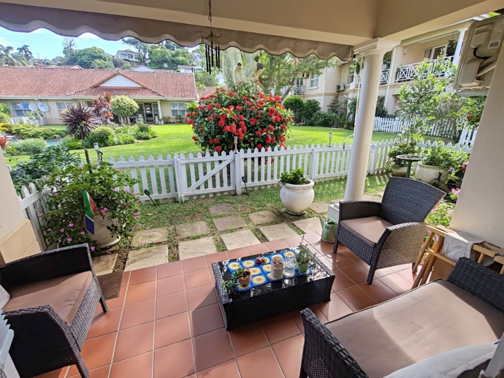 Townhouse to rent in Umgeni Park - 1ND1737525