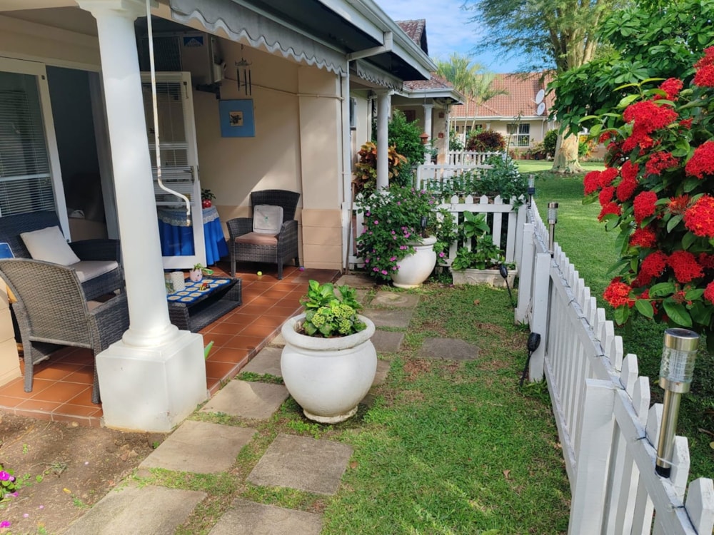 Townhouse to rent in Umgeni Park - 1ND1737525