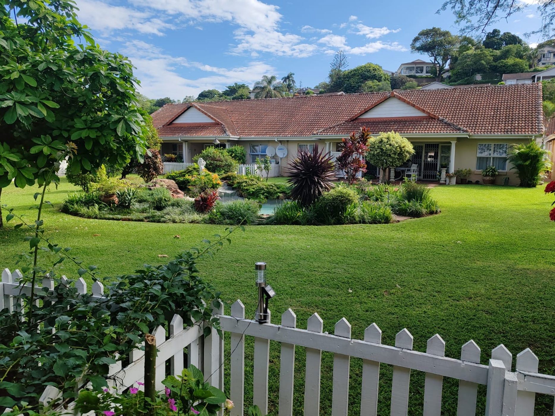 Townhouse to rent in Umgeni Park - 1ND1737525