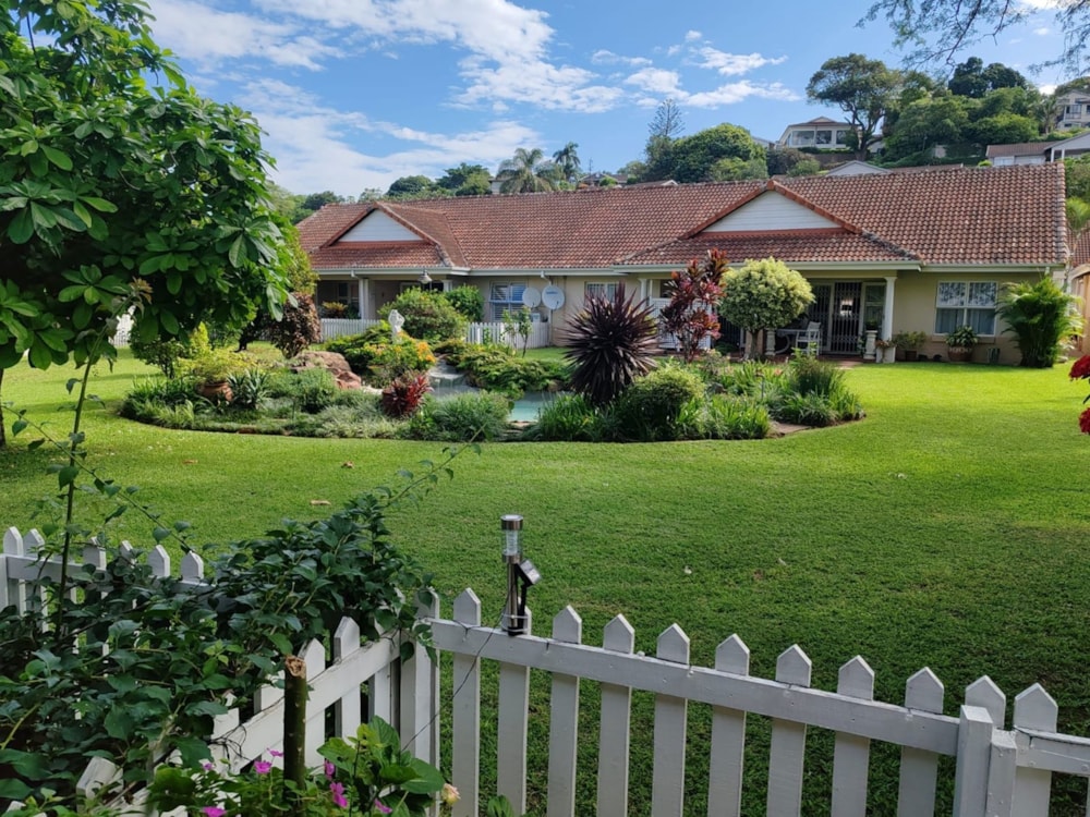 Townhouse to rent in Umgeni Park - 1ND1737525