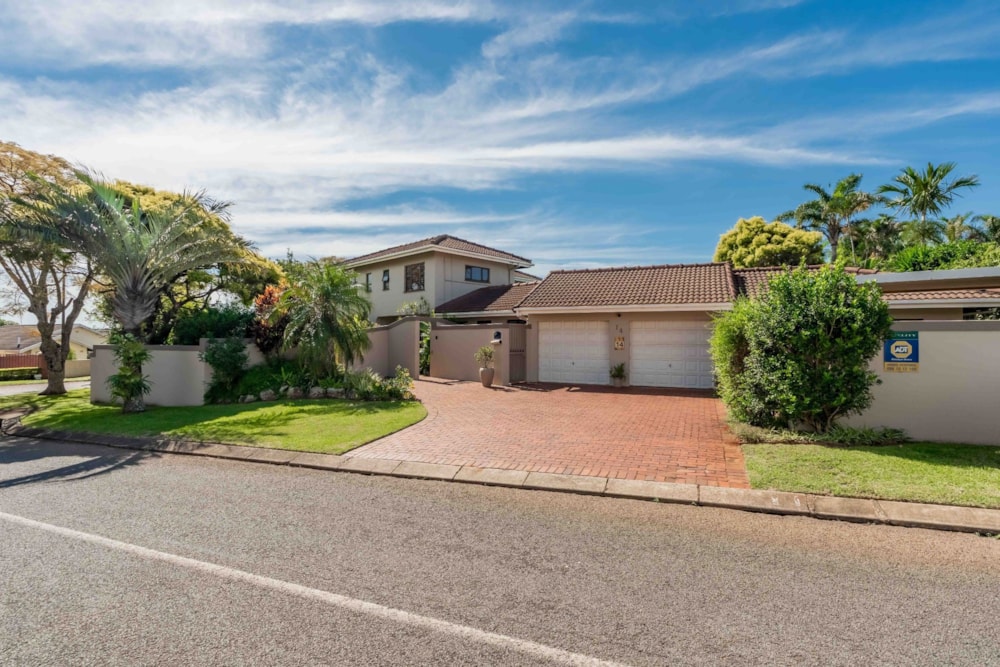 House for sale in Prestondale - 1ND1736265