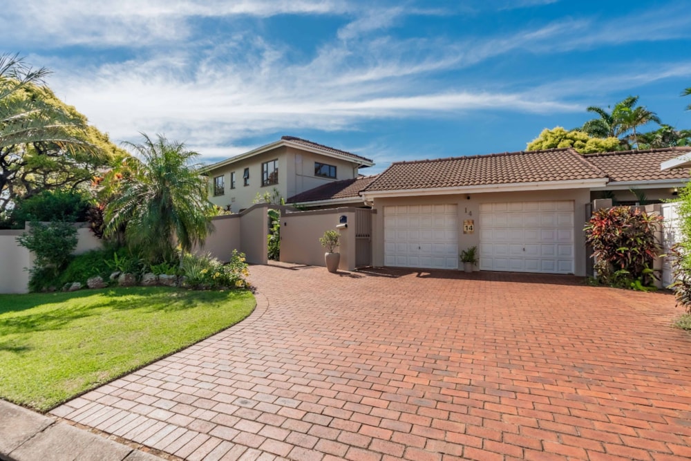 House for sale in Prestondale - 1ND1736265