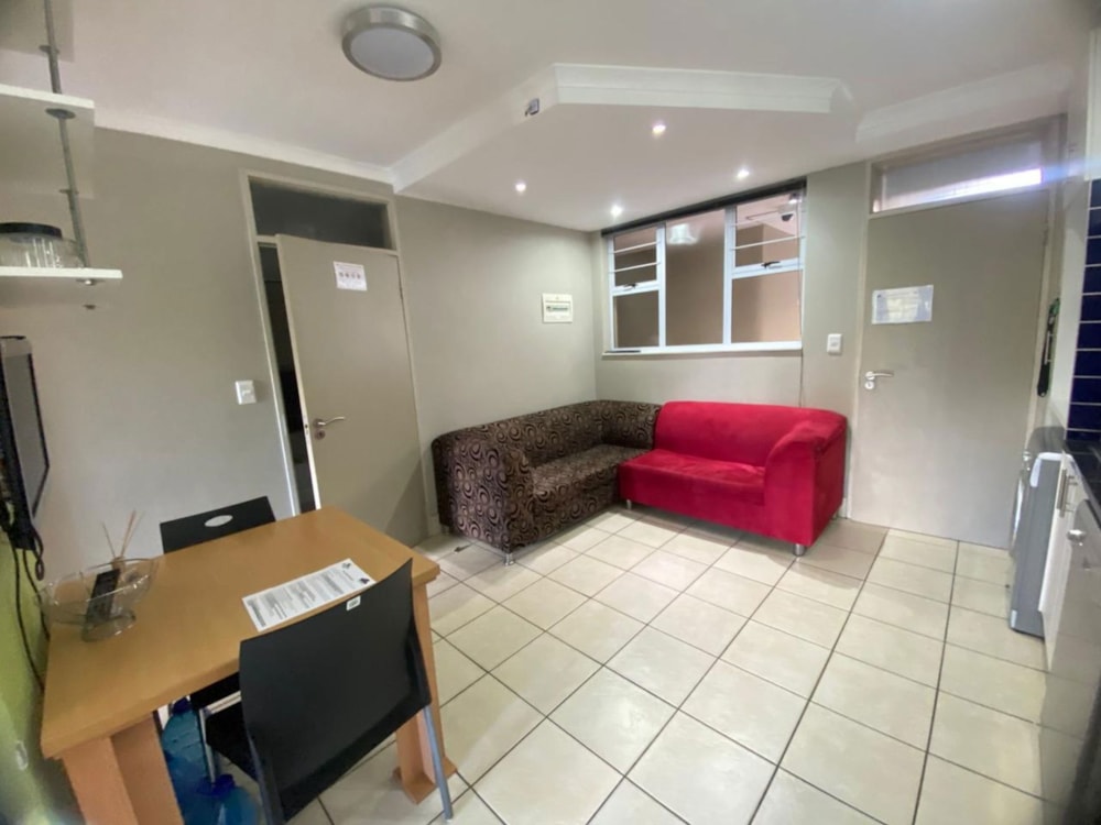 Apartment for sale in Universitas - 1BX1737049