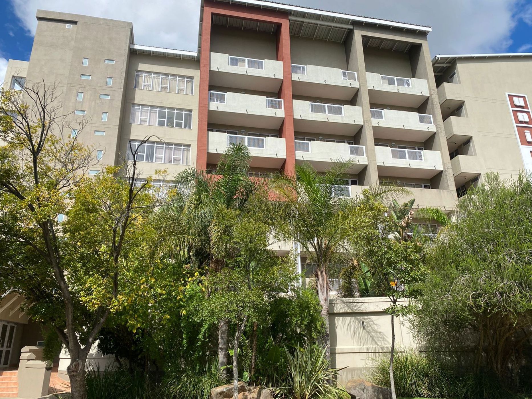 Apartment for sale in Universitas - 1BX1737049