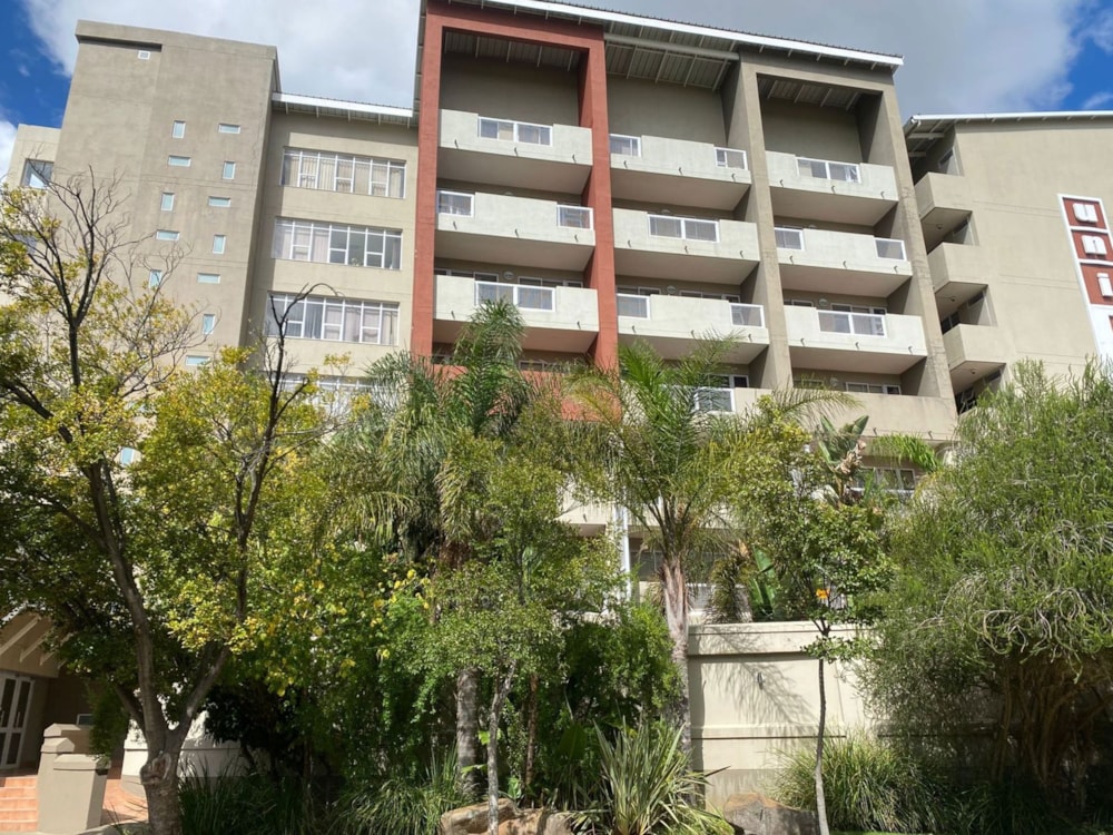 Apartment for sale in Universitas - 1BX1737049