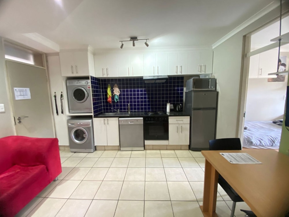 Apartment for sale in Universitas - 1BX1737049