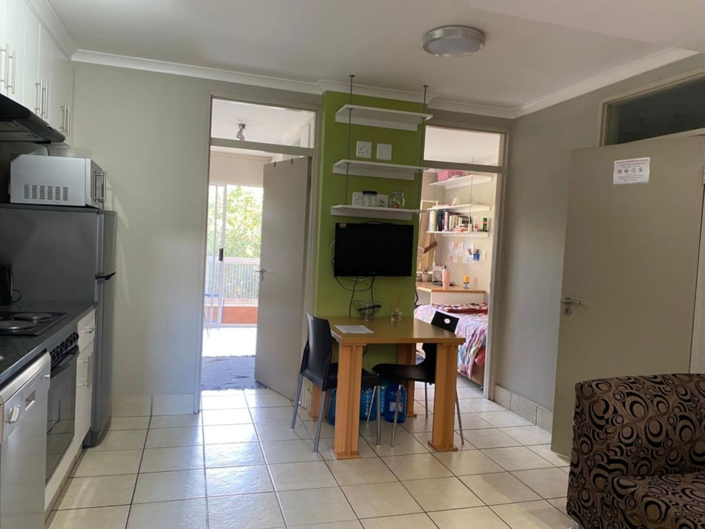 Apartment for sale in Universitas - 1BX1737049