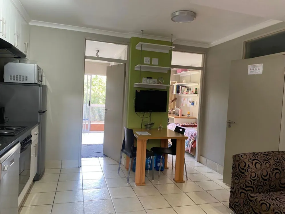 Apartment for sale in Universitas - 1BX1737049 Apartment for sale in Universitas - 1BX1737049