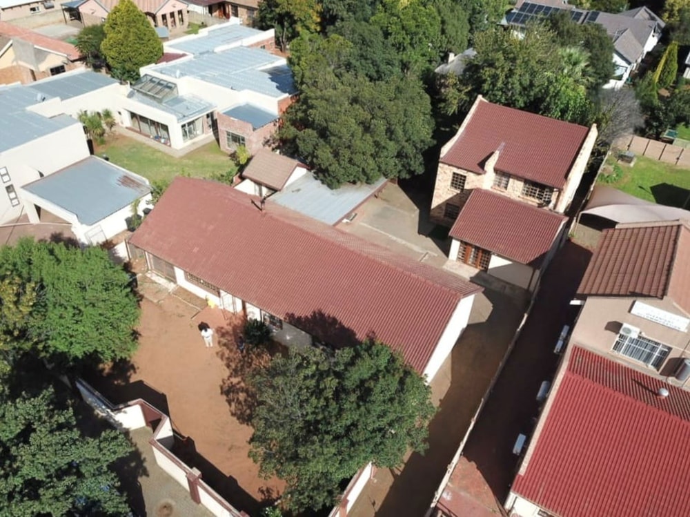 House for sale in Universitas - 1BX1736204