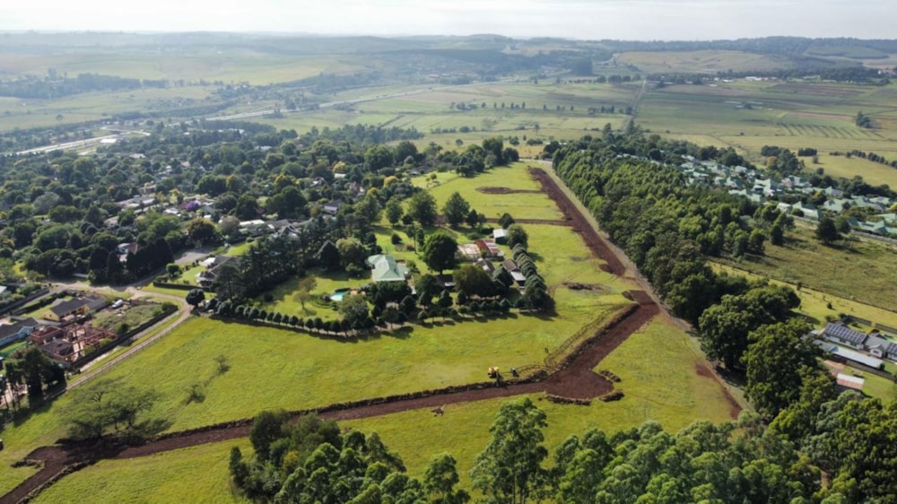 Residential vacant land for sale in Merrivale Heights - 1PM1736399