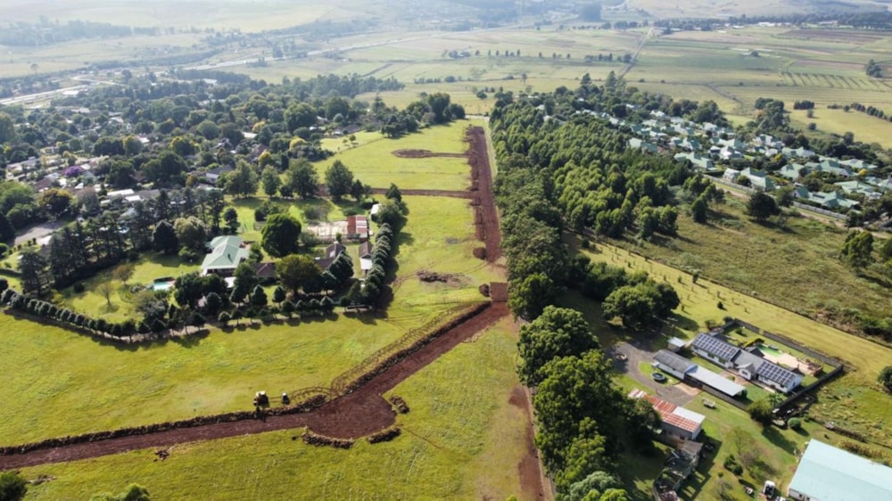 Residential vacant land for sale in Merrivale Heights - 1PM1736399