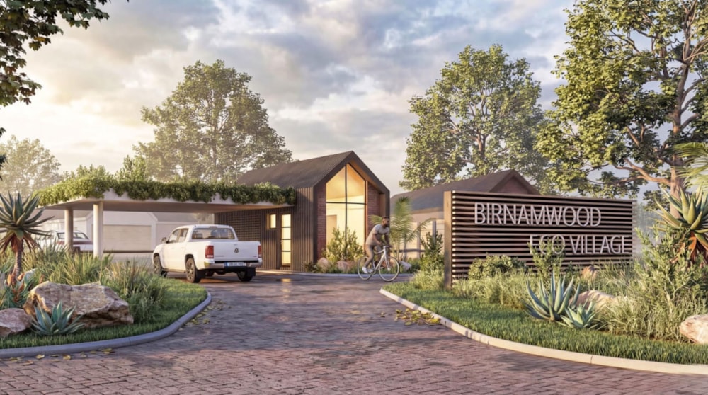 Residential vacant land for sale in Merrivale Heights - 1PM1736399