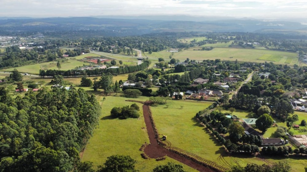 Residential vacant land for sale in Merrivale Heights - 1PM1736399