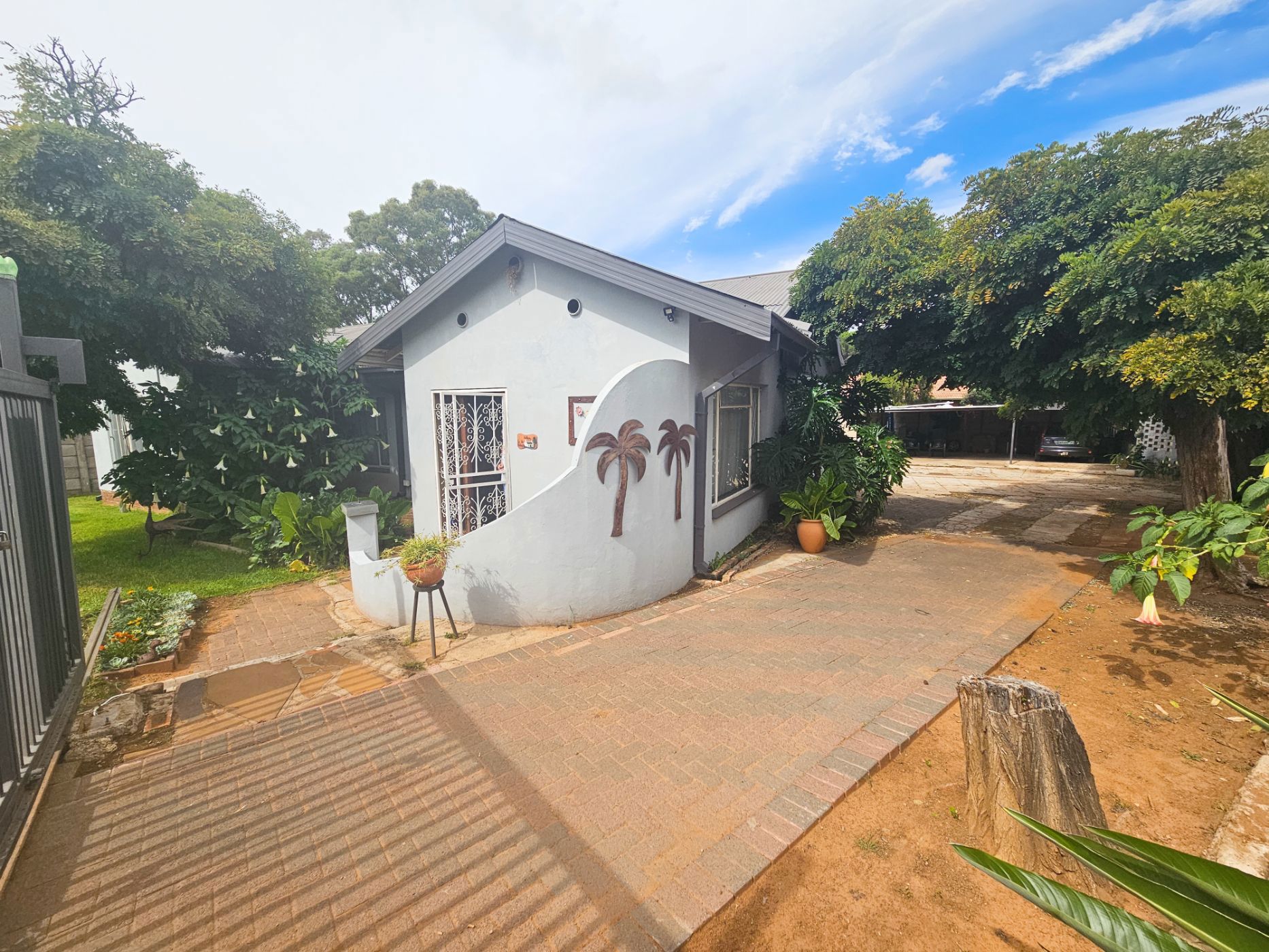 House for sale in Generaal de Wet - 1BX1737072