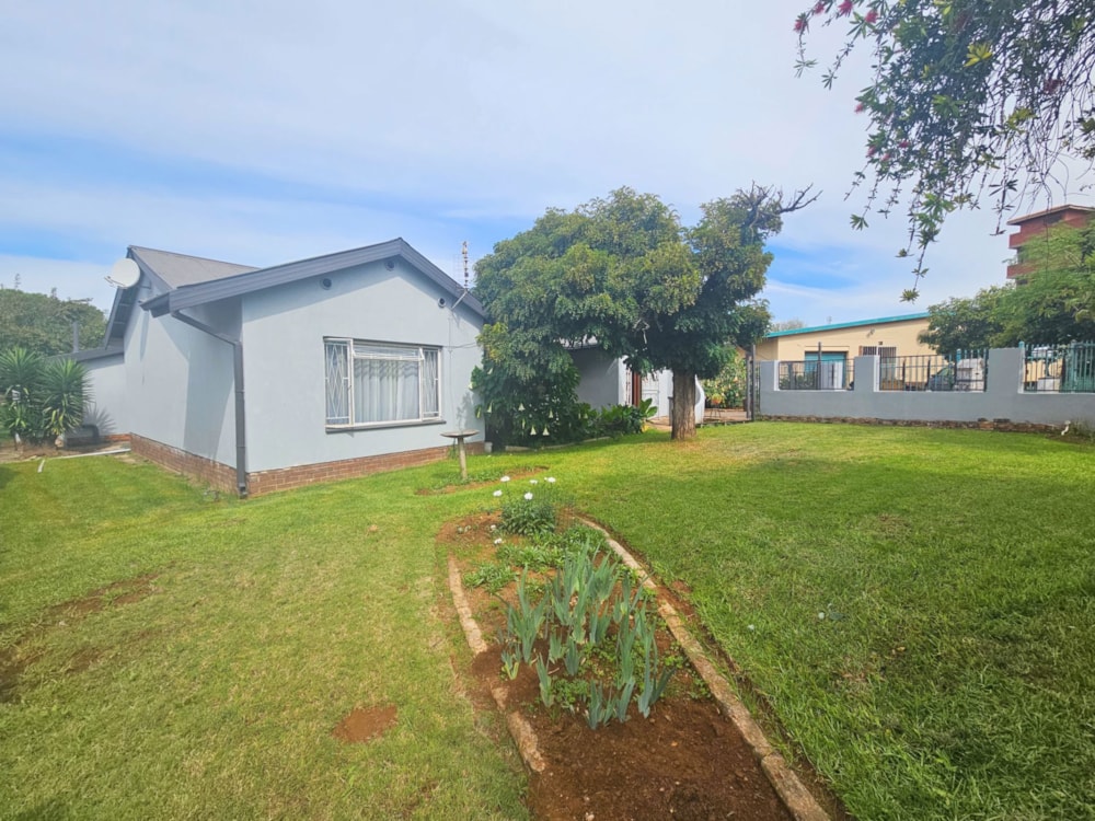 House for sale in Generaal de Wet - 1BX1737072