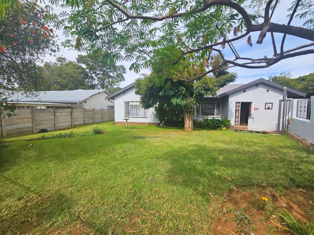 House for sale in Generaal de Wet - 1BX1737072