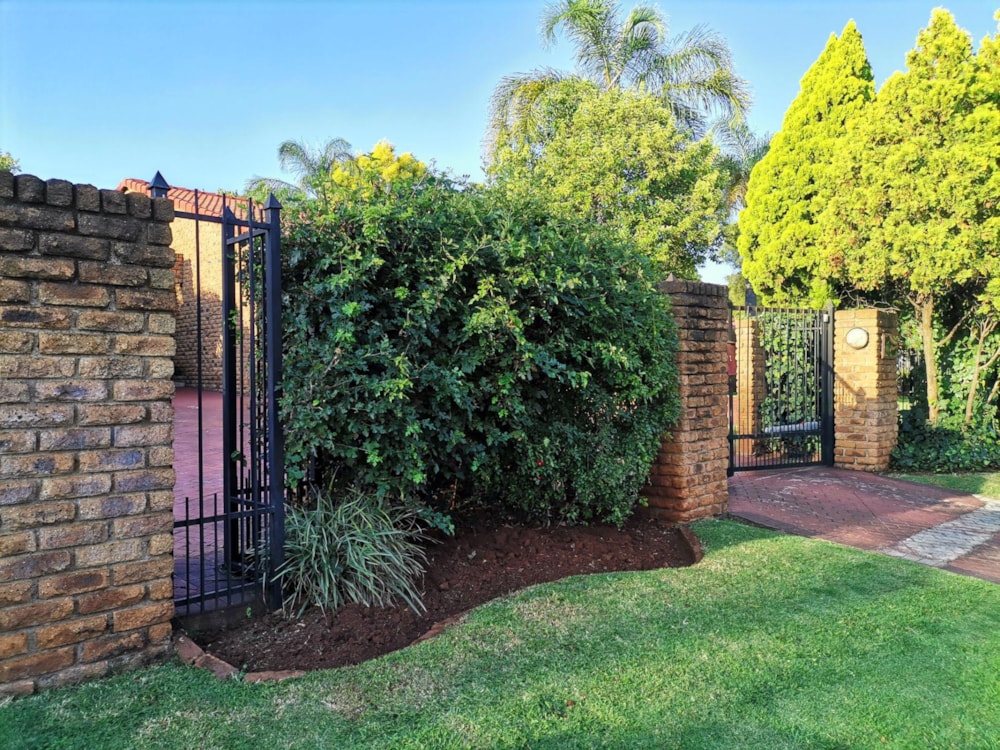 House to rent in Eldoraigne - CNL1736123