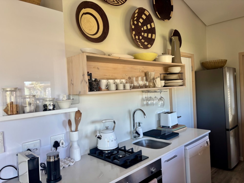 House for sale in Riebeek Kasteel - RV1737723