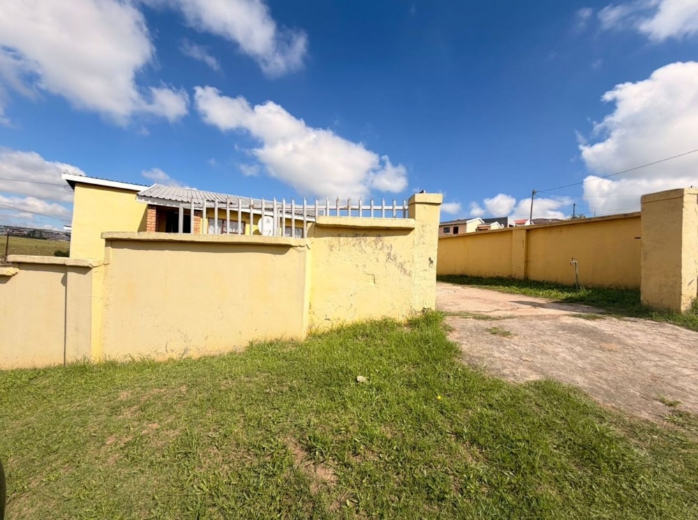 House for sale in Southernwood, Mthatha - 1MH1735658