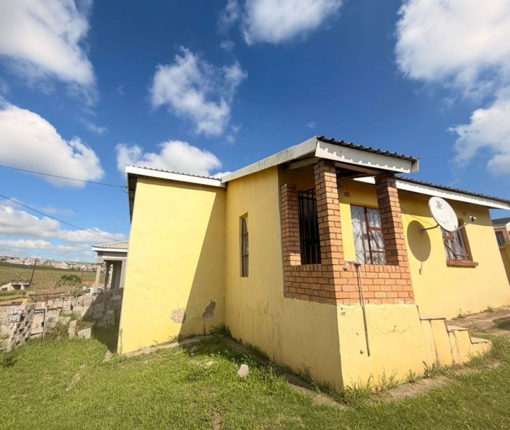 House for sale in Southernwood, Mthatha - 1MH1735658