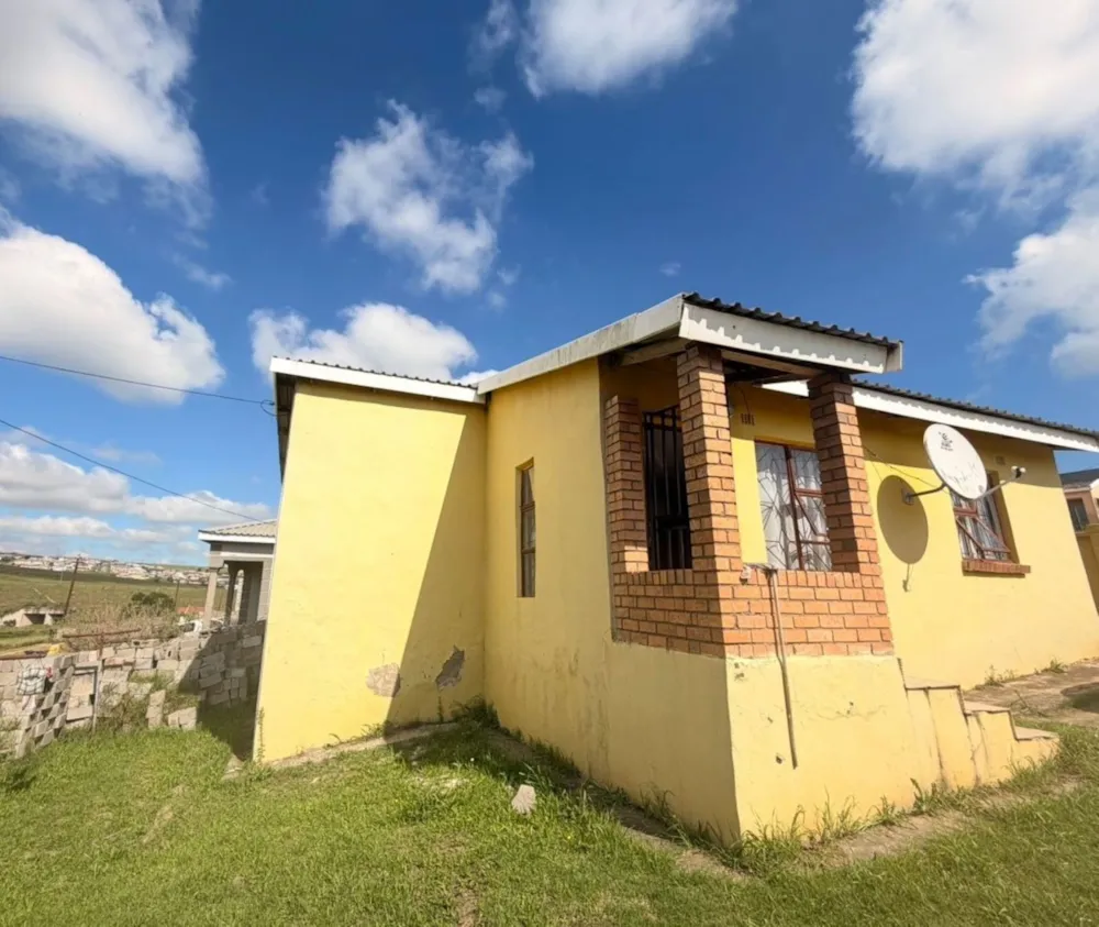 House for sale in Southernwood, Mthatha - 1MH1735658 House for sale in Southernwood, Mthatha - 1MH1735658